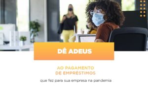 Programa Perdoa Emprestimo Em Caso De Pagamento De Imposto Notícias E Artigos Contábeis - PME Contábil - Contabilidade em São Paulo