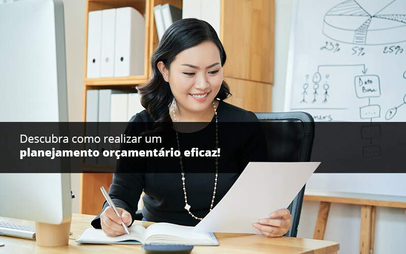 Descubra Como Realizar Um Planejamento Orcamentario Eficaz Psot 1 - PME Contábil - Contabilidade em São Paulo